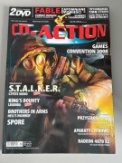 CD-Action 9/2008 (156)