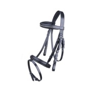 Hkm ogłowie Mini Shetty EQUKAMELA ogłowia