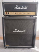 Marshall JCM900 Dual Reverb 100w