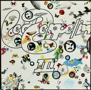WINYL  Led Zeppelin – Led Zeppelin III (1970)