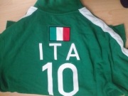 Bluza  ralph Lauren Italy vintage unikat vintage longsleeve m