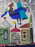 Nowi przyjaciele Misia Uszatka 