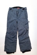 Rossignol Juniorskie 10 Spodnie Snowboardowe na rozm. 140 cm Dziecięce 