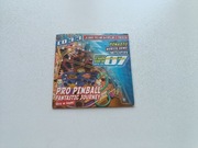GRA PC CD PRO Pinball 