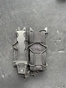 Ładownice pistoletowe 9mm 