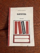 "Kartoteka" Tadeusz Różewicz