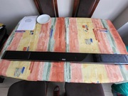 Sondbar i subwoofer Magnat 