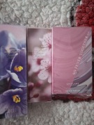 Avon Oriflame  perfumy