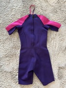 Pianka surfingowa krótka dla dzieci Olaian