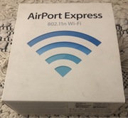 Apple AirPort Express A1264 AirPlay2 - Router 5GHz Streaming Audio Air Play