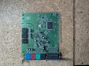 Karta Dźwiękowa na złącze PCI Creative Soundblaster