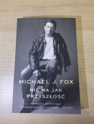 Nie ma jak przyszłość Michael J.Fox 