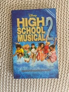 HIGH SCHOOL MUSICAL II