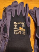 Rękawice ATG MaxiFlex Elite 34-244 r.10