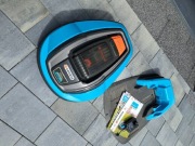 Kosiarka robot Gardena R50li
