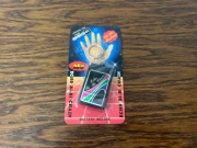 brelok Echo Bi Bi Echo Key breloczek do kluczy vintage PRL