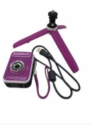 Kidizoom Video Studio HD - Wielofunkcyjny aparat HD Vtech
