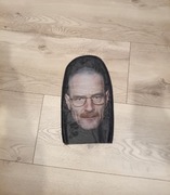 Maska na twarz - Walter White
