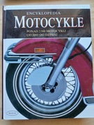 Encyklopedia Motocykle