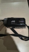 Kamera cyfrowa JVC Everio HDD
