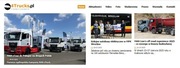 Sprzedam domenę 4trucks.pl