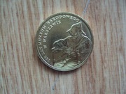 2 ZŁ MUZEUM NARODOWE 2012 r MENNICZA I INNE