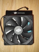 Wentylator SilentiumPc Mistral 140mm