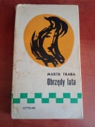 Marta Traba Obrzędy lata 