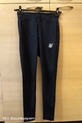 Spodnie dresowe SikSilk spodnie Sik Silk - S - stan bdb