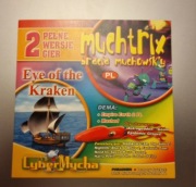 Muchtrix gra pc cd