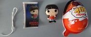 Figurka Stranger Things Kinder Joy Funko Pop WILL VC259