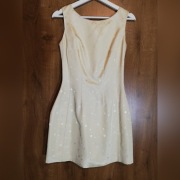 Sukienka Sylwester Studniówka