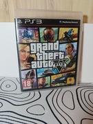GTA V PlayStation 3 PL
