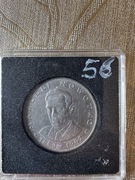 Moneta PRL Marceli Nowotko 20 zł 1974