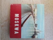 Moskwa Edward Karłowicz 1966