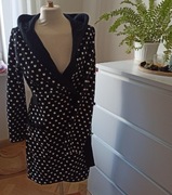 Hello Kitty  SM bluza, narzutka jak nowa