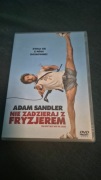 Nie zadzieraj z frajerem dvd
