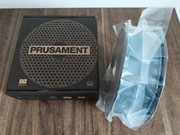 Prusament PLA Chalky Blue 1kg – nowy, niebieski filament NFC