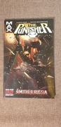 The Punisher MAX vol.3 - Mother Russia