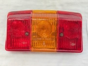 Warszawa Nysa FSO lampa tył tylna ZEM
