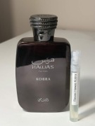 Rasasi Hawas Kobra 5ml