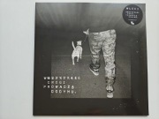 Włodi - Wszystkie Drogi Prowadzą Do Dymu - LTD Smoke Vinyl Edition