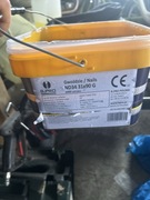 Gwoździe b.pro 3,1/90 