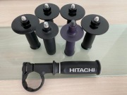 Uchwyt rączka do szlifierki kątowej 125mm