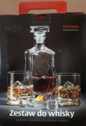 ZESTAW DO WHISKEY