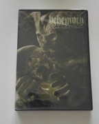 Behemoth # Crush,fukk, Create # Requiem for...DVD