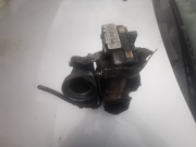 Turbo sprężarka m57 2.5 177 km e60