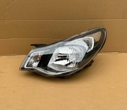 Opel Karl Lampa Przednia Lewa