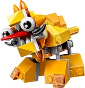 Lego 41542 Mixels Spugg