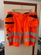 Spodenki robocze Blaklader nowe
